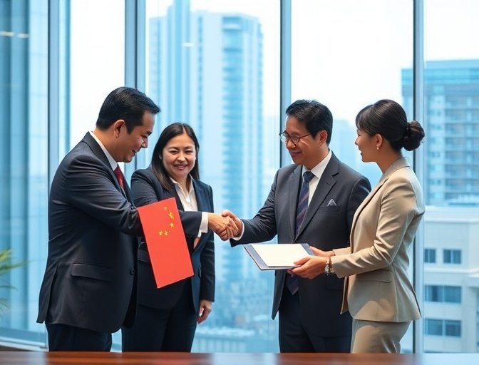 欧美高清与腾讯视频达成战略合作，共同打造精品内容生态