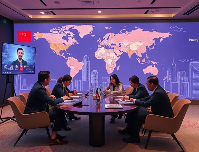 欧美高清国际化战略再提速，与Netflix达成内容合作